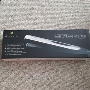 Ceramic Hair Straightener